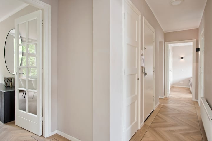 Foto 12 van Gele Rijders Plein 27-2