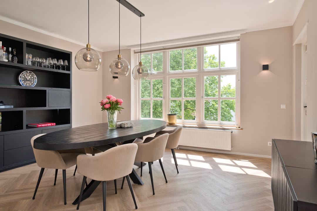 Foto 13 van Gele Rijders Plein 27-2