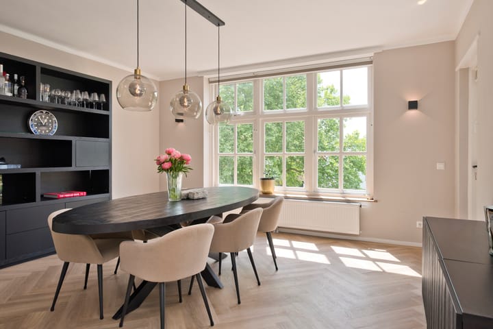 Foto 13 van Gele Rijders Plein 27-2