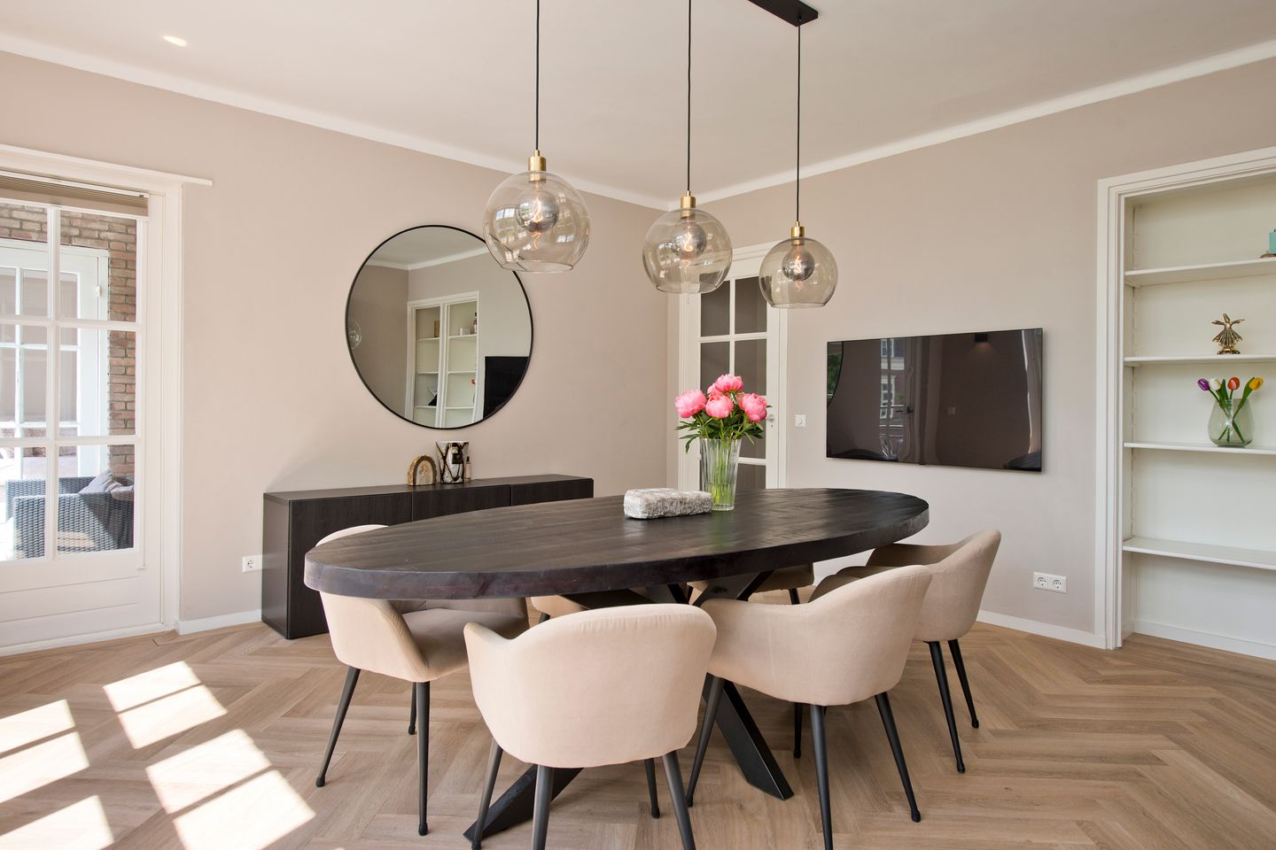 Foto 14 van Gele Rijders Plein 27-2