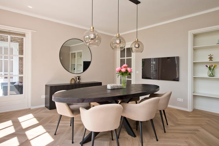 Foto 14 van Gele Rijders Plein 27-2