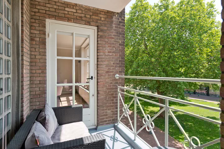 Foto 16 van Gele Rijders Plein 27-2