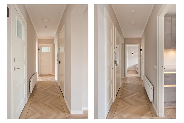 Foto 21 van Gele Rijders Plein 27-2