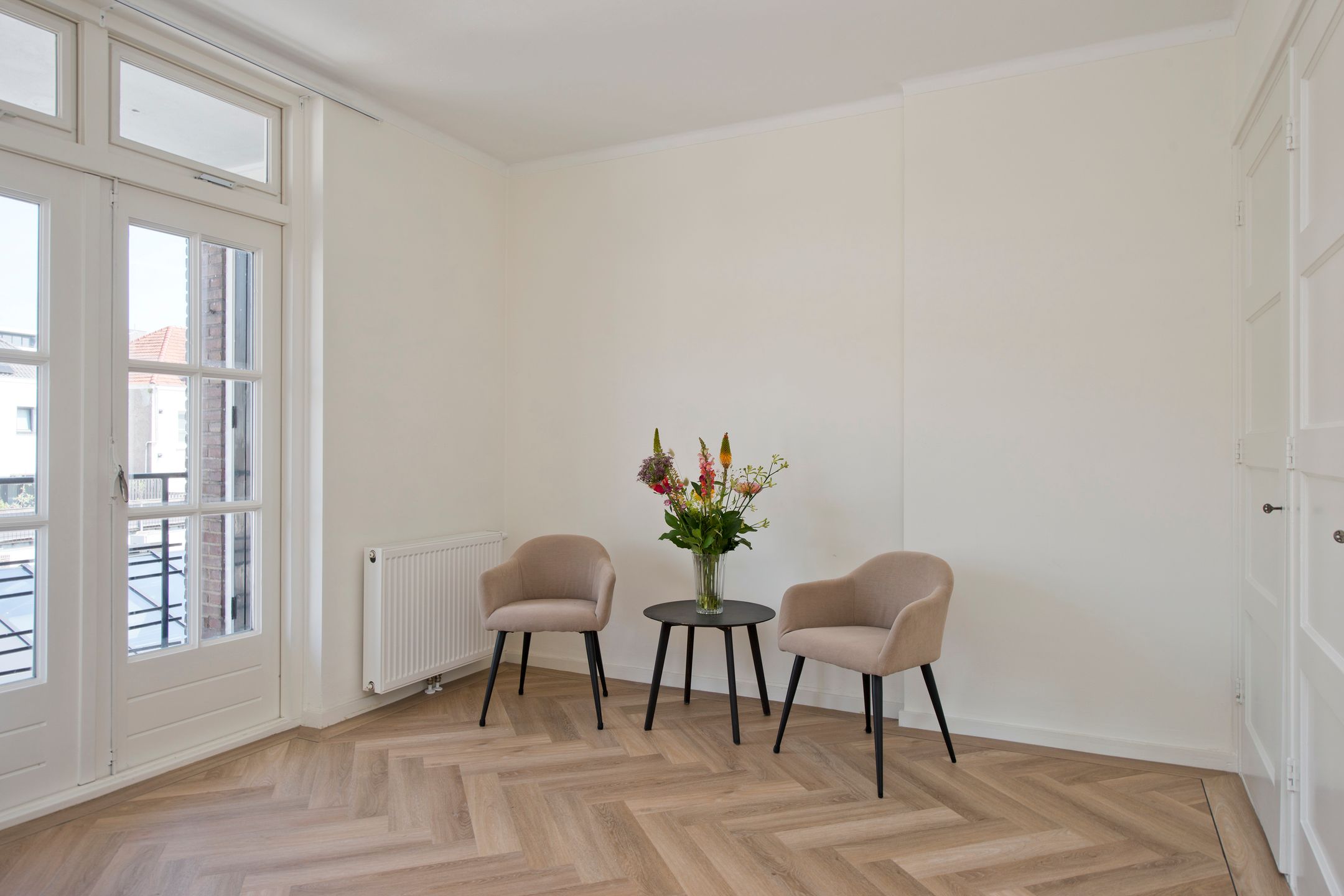 Foto 30 van Gele Rijders Plein 27-2