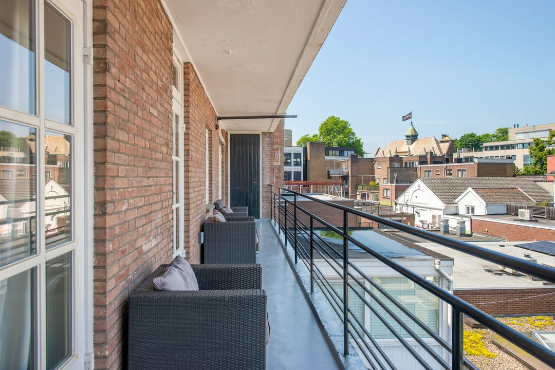 Foto 32 van Gele Rijders Plein 27-2