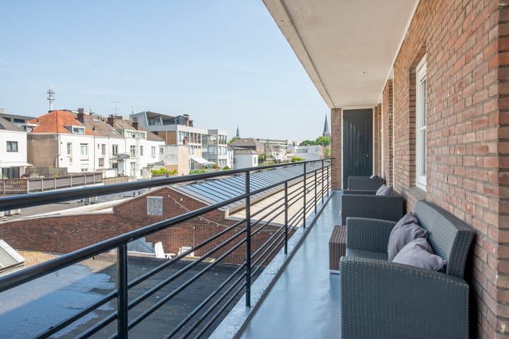 Foto 33 van Gele Rijders Plein 27-2