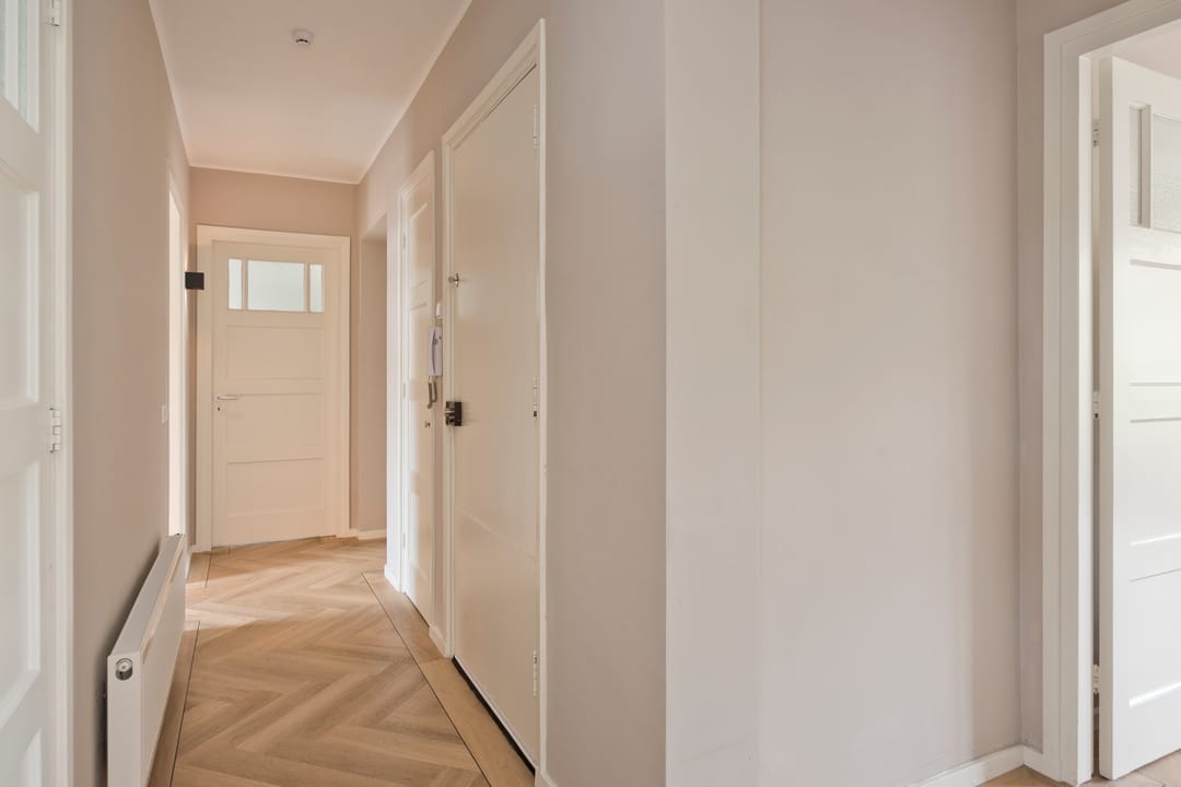 Foto 8 van Gele Rijders Plein 27-2