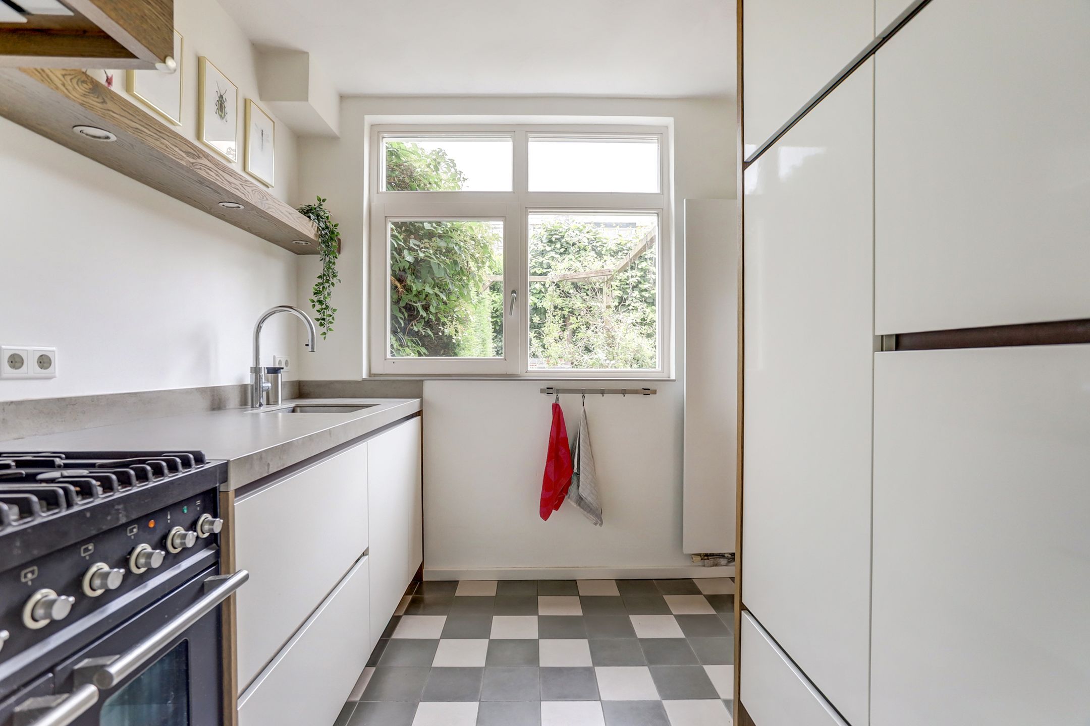 Foto 3 van Einsteinstraat 38