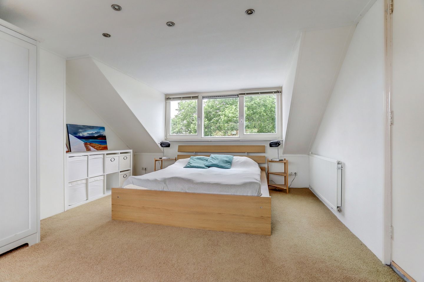 Foto 4 van Einsteinstraat 38