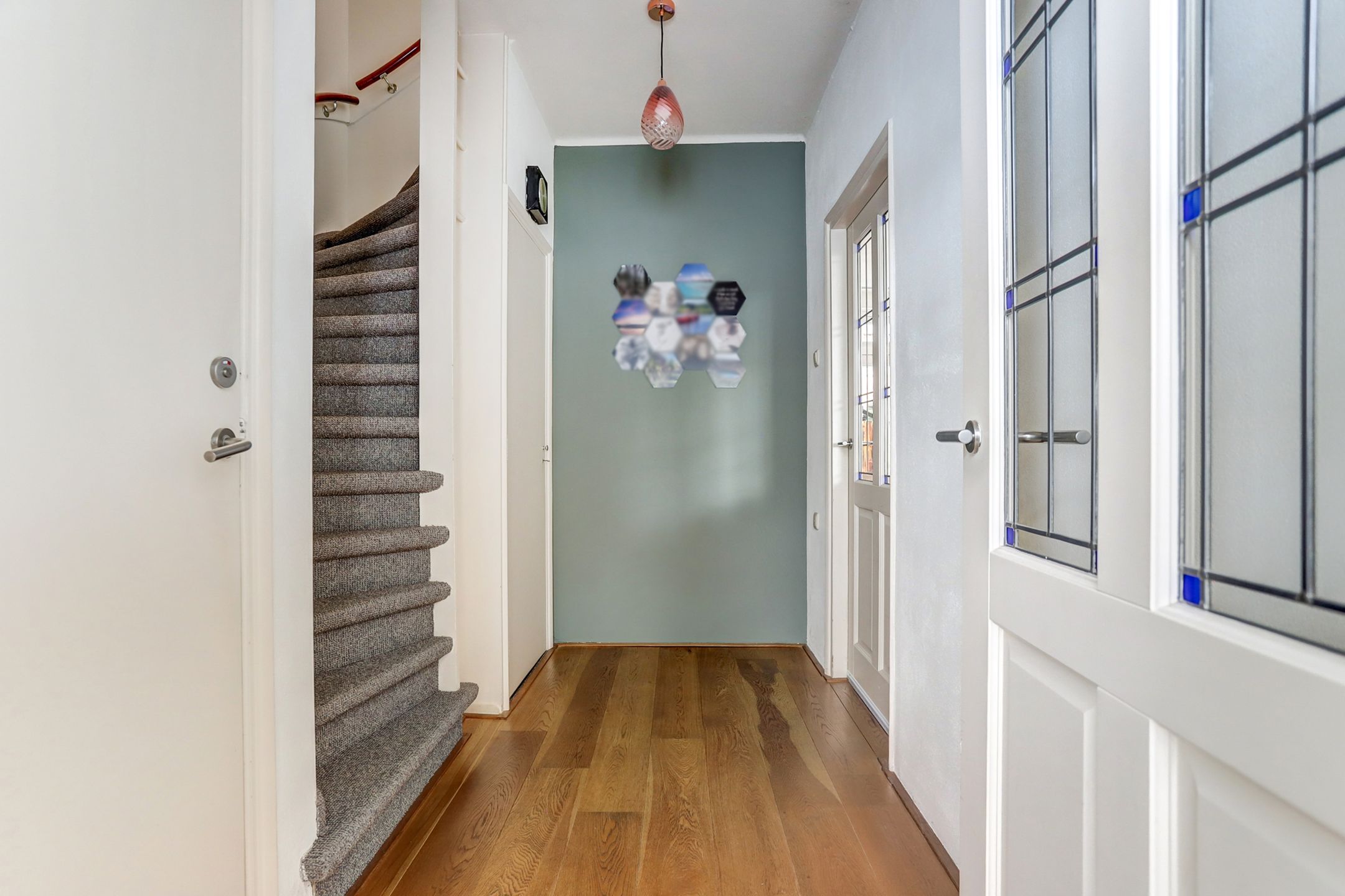 Foto 6 van Einsteinstraat 38