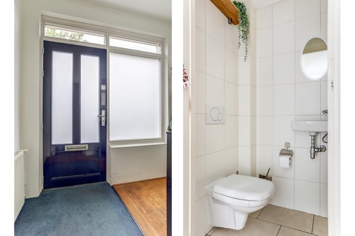 Foto 7 van Einsteinstraat 38