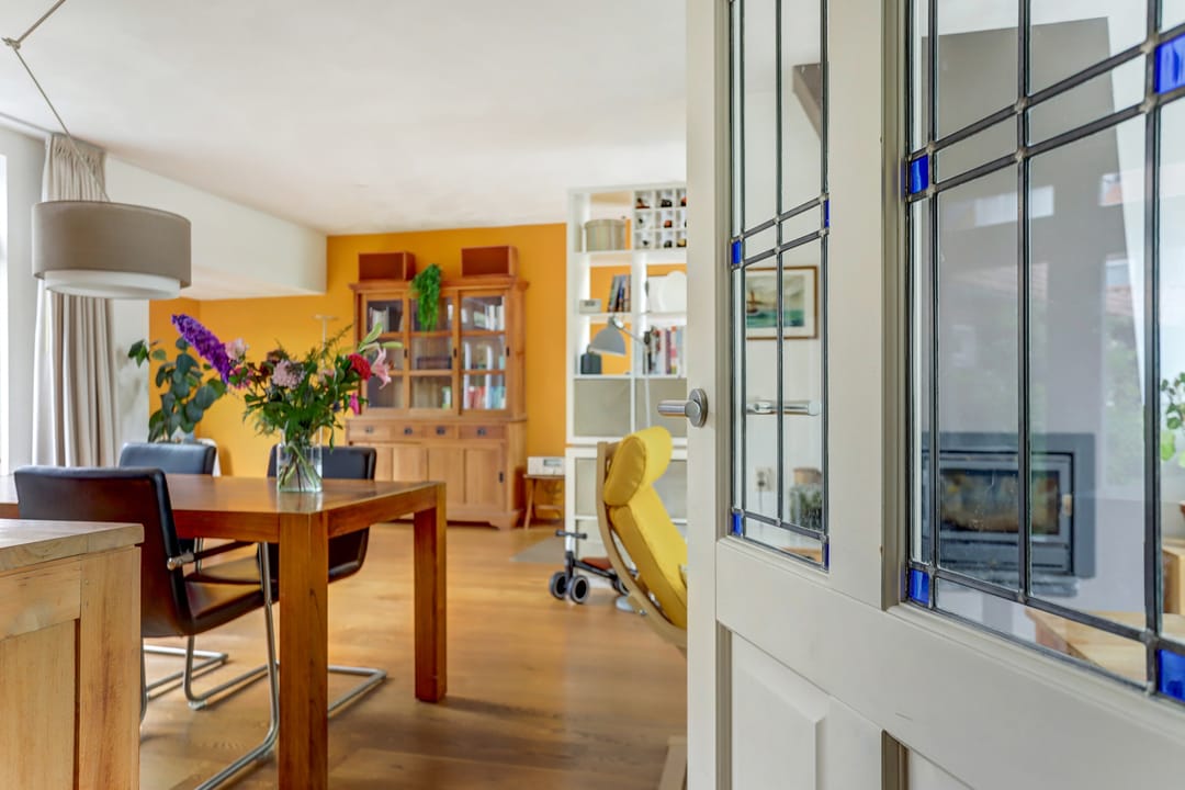 Foto 8 van Einsteinstraat 38