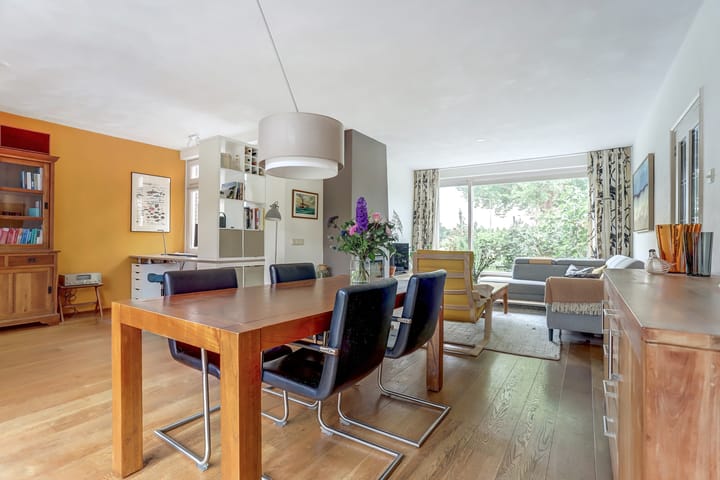 Foto 9 van Einsteinstraat 38