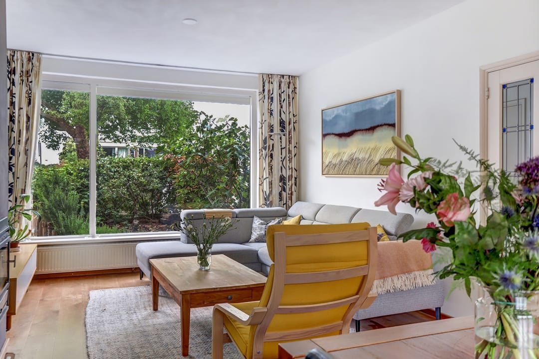 Foto 11 van Einsteinstraat 38