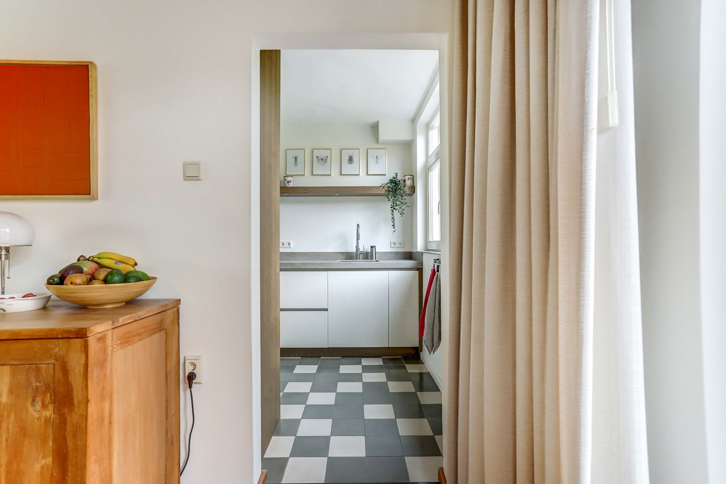 Foto 14 van Einsteinstraat 38