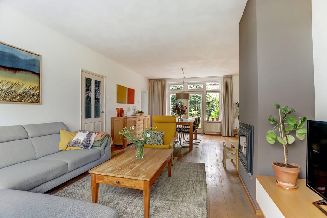 Foto 13 van Einsteinstraat 38