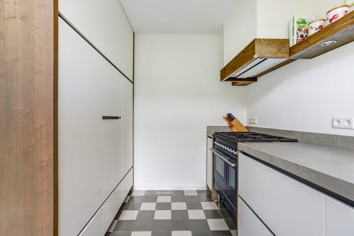 Foto 17 van Einsteinstraat 38