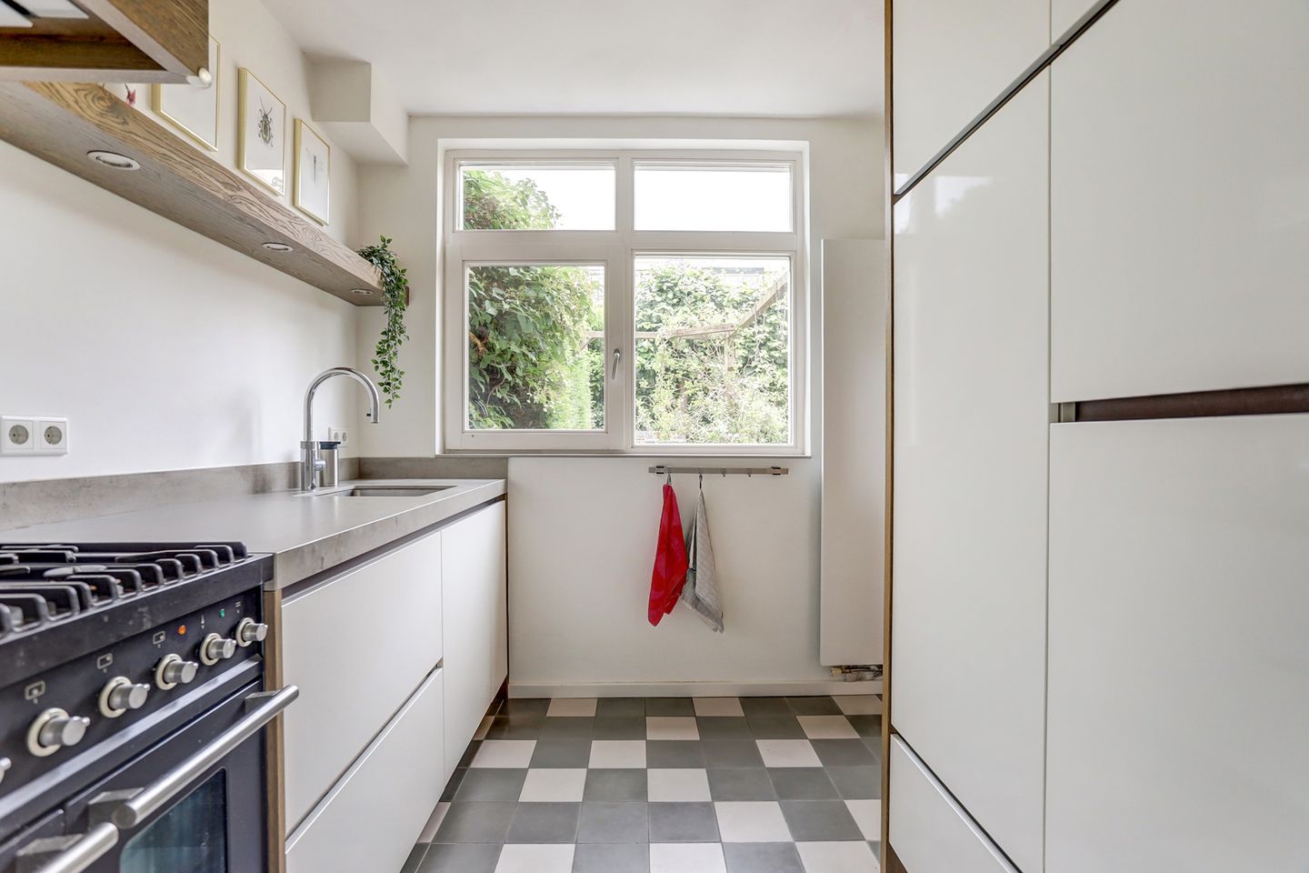 Foto 19 van Einsteinstraat 38