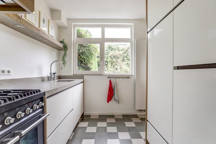 Foto 19 van Einsteinstraat 38