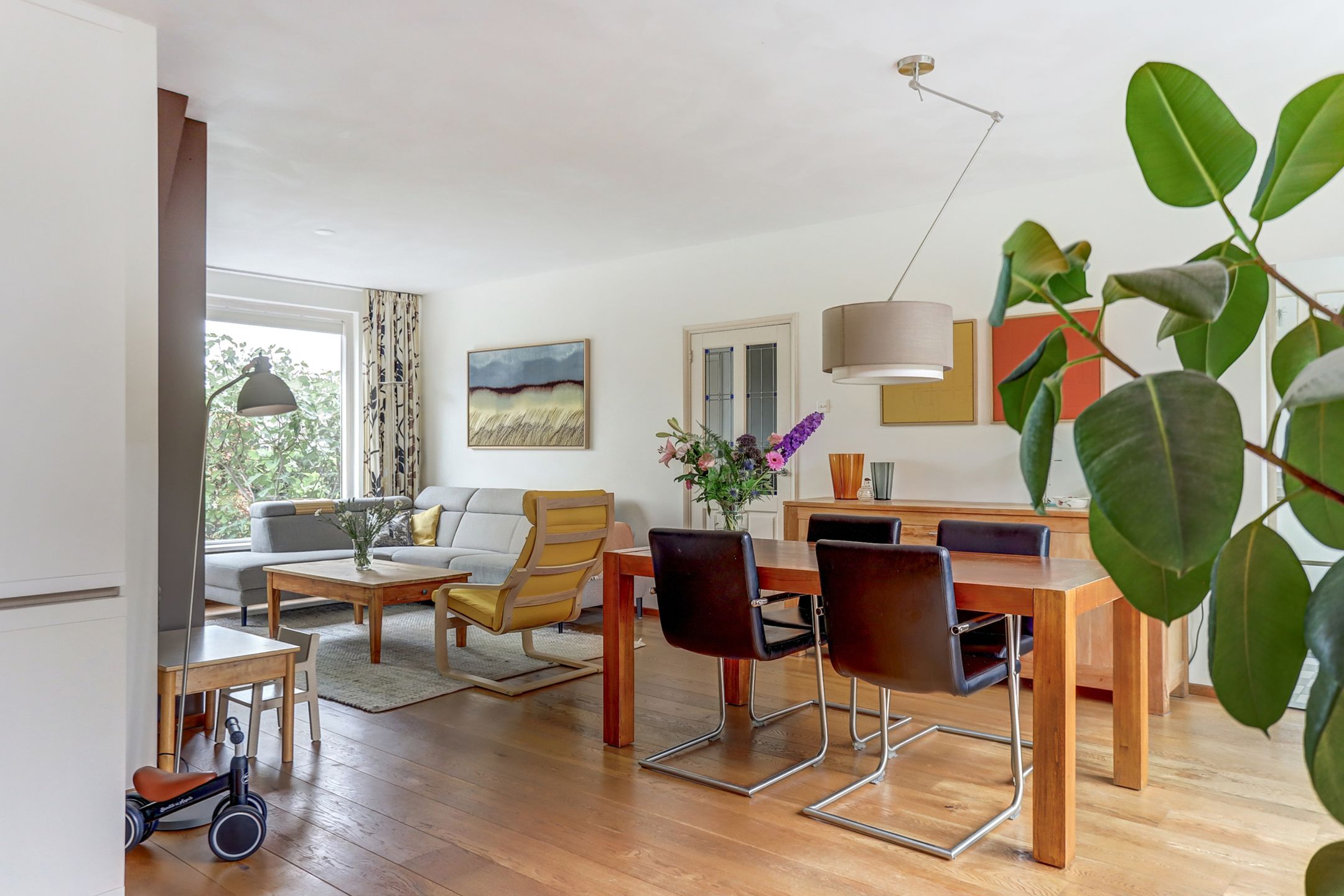 Foto 21 van Einsteinstraat 38