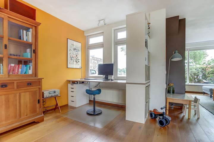 Foto 22 van Einsteinstraat 38