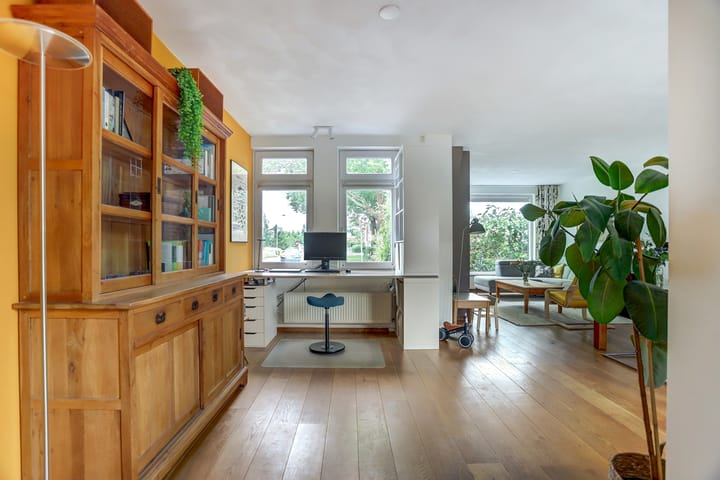 Foto 23 van Einsteinstraat 38