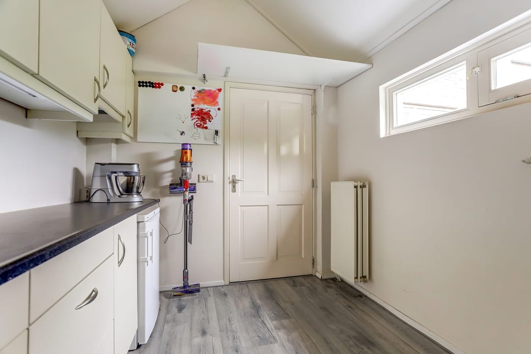 Foto 26 van Einsteinstraat 38