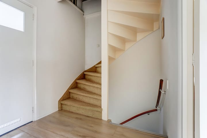 Foto 28 van Einsteinstraat 38