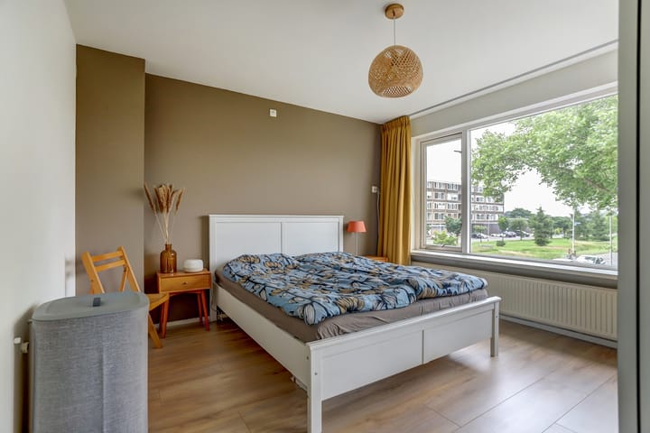 Foto 29 van Einsteinstraat 38