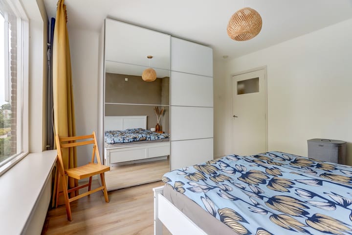 Foto 30 van Einsteinstraat 38