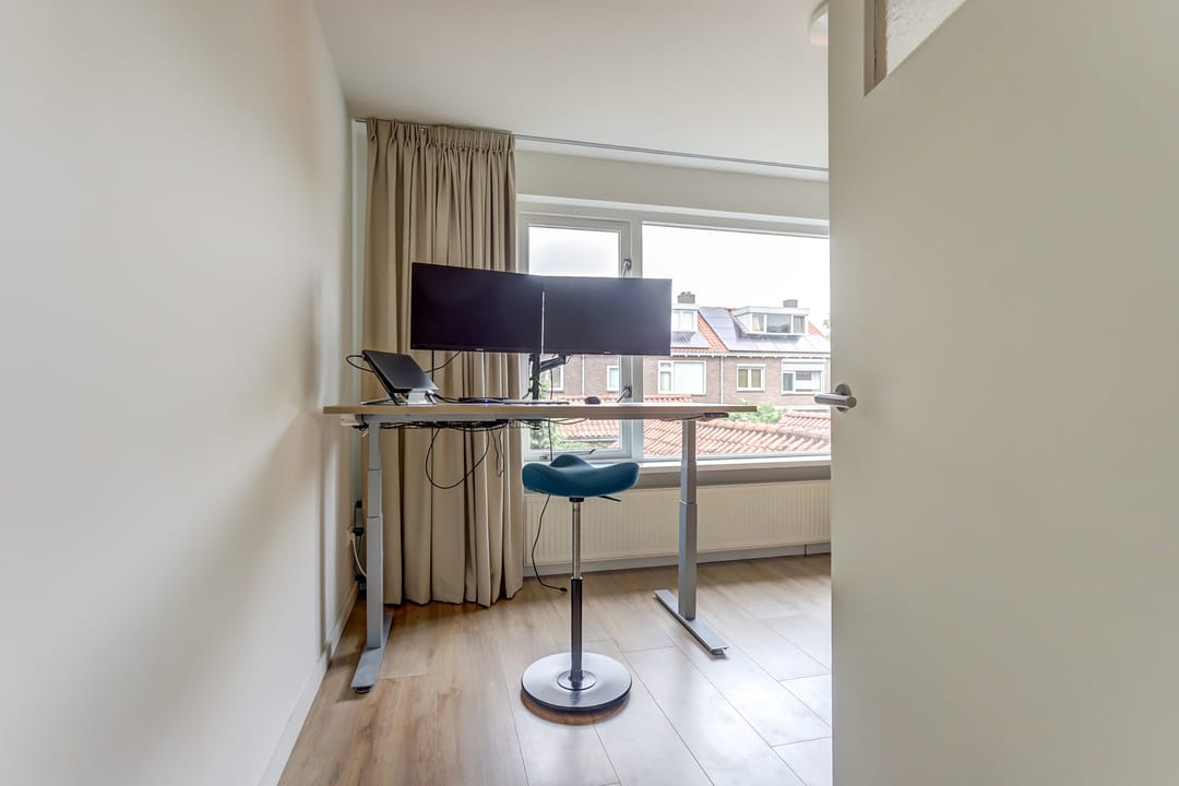 Foto 31 van Einsteinstraat 38