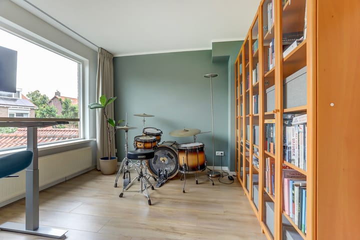 Foto 32 van Einsteinstraat 38