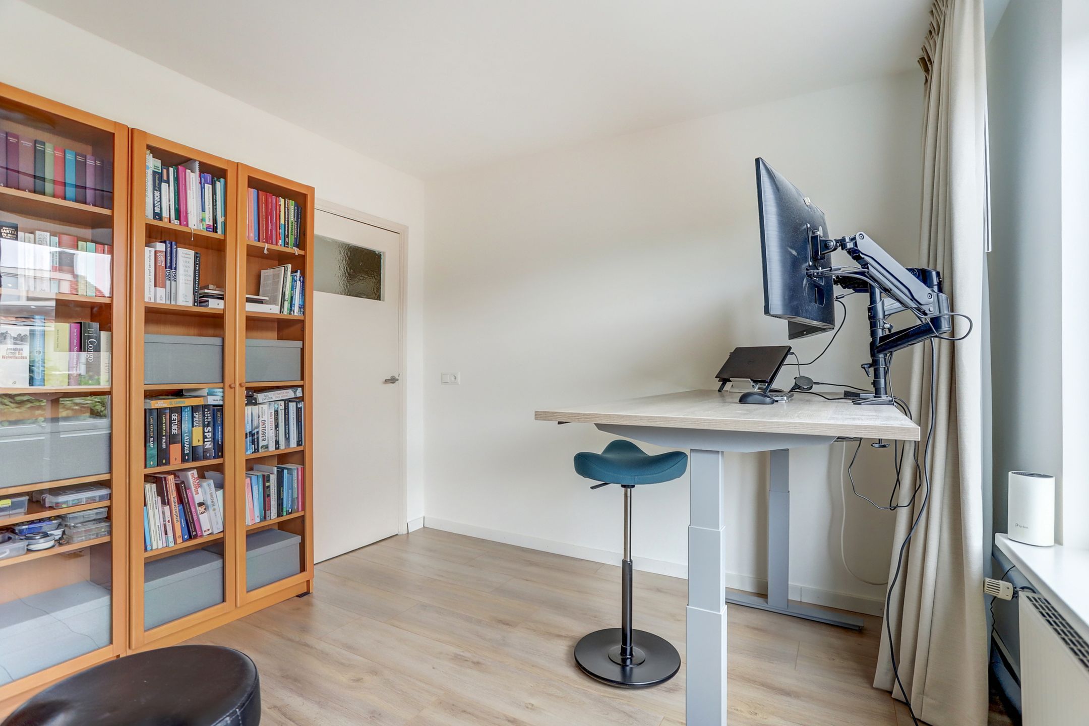 Foto 33 van Einsteinstraat 38