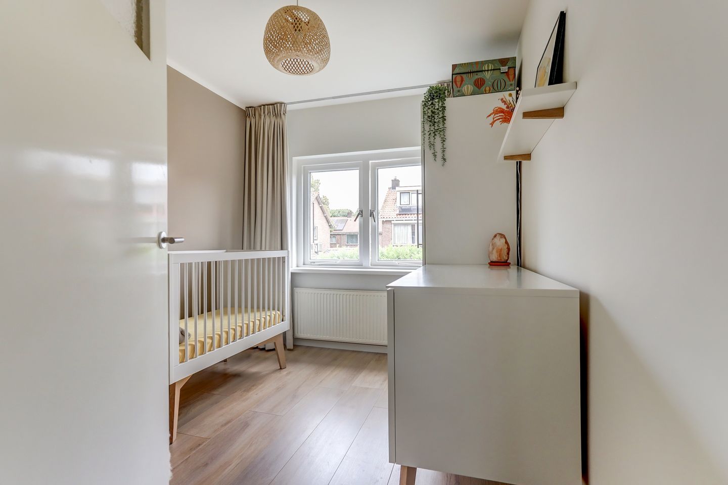 Foto 34 van Einsteinstraat 38