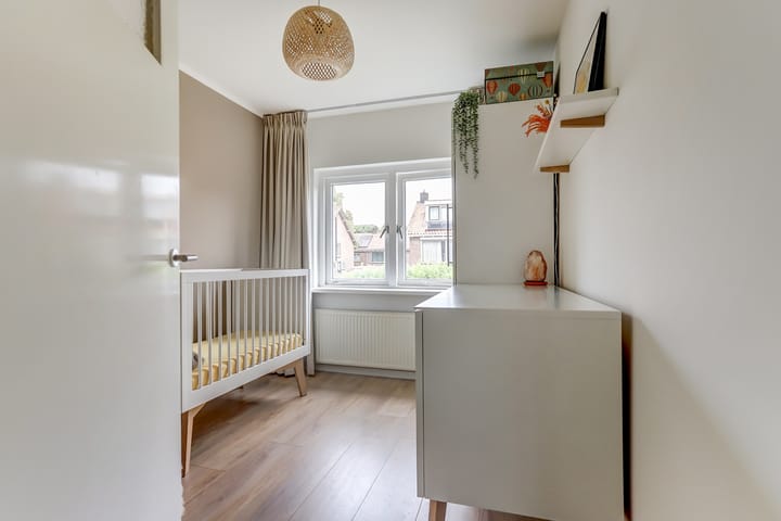 Foto 34 van Einsteinstraat 38