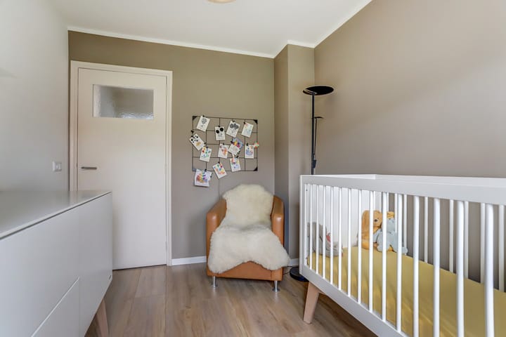 Foto 35 van Einsteinstraat 38