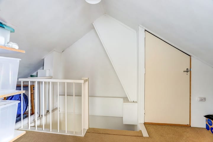 Foto 42 van Einsteinstraat 38