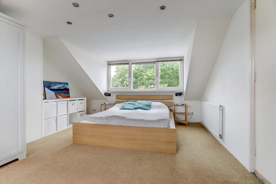 Foto 43 van Einsteinstraat 38