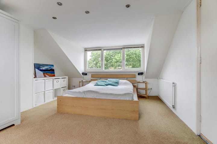 Foto 43 van Einsteinstraat 38