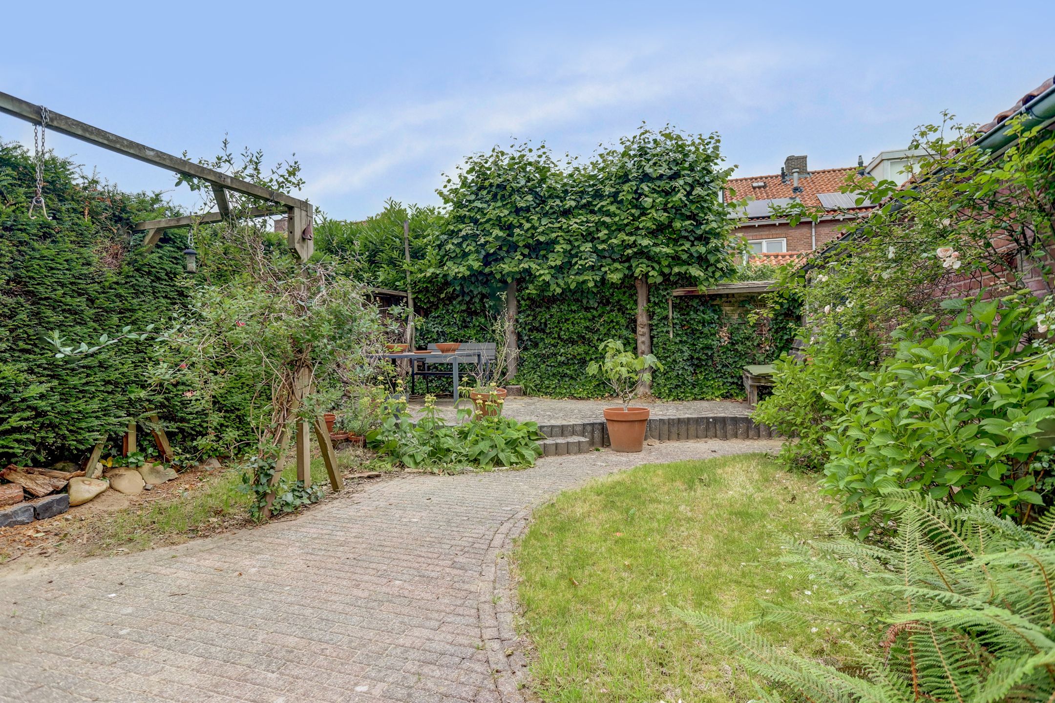 Foto 45 van Einsteinstraat 38