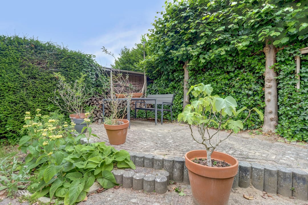 Foto 46 van Einsteinstraat 38