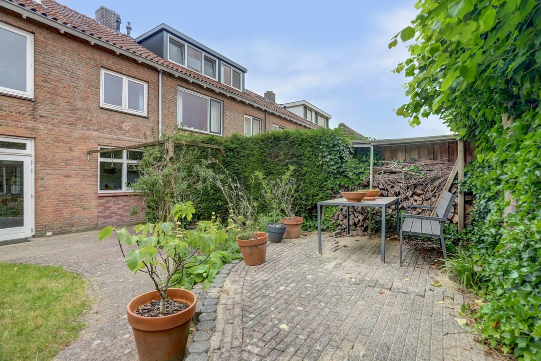 Foto 47 van Einsteinstraat 38