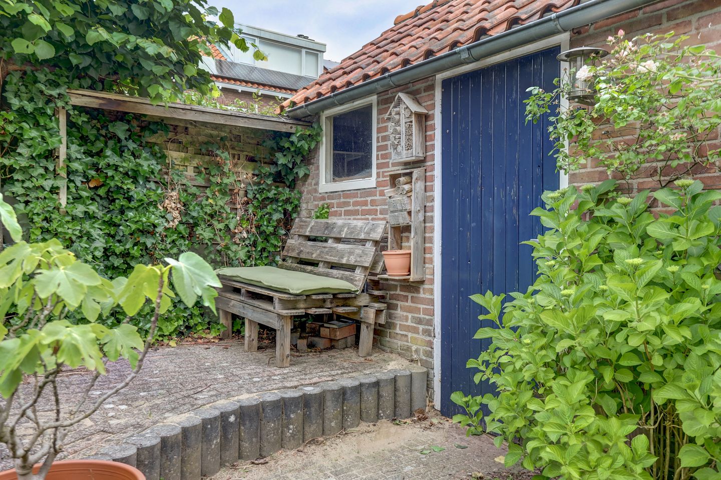 Foto 50 van Einsteinstraat 38