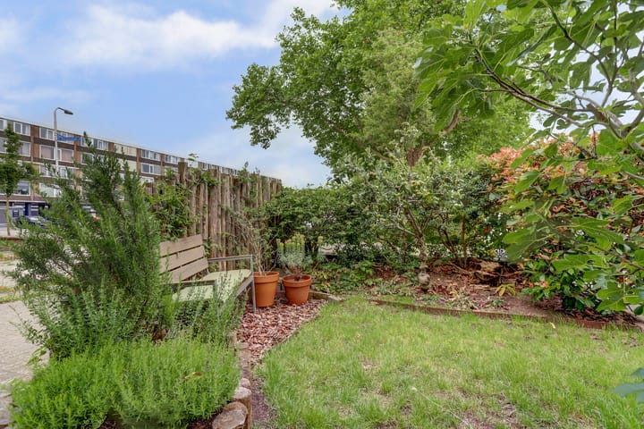 Foto 52 van Einsteinstraat 38