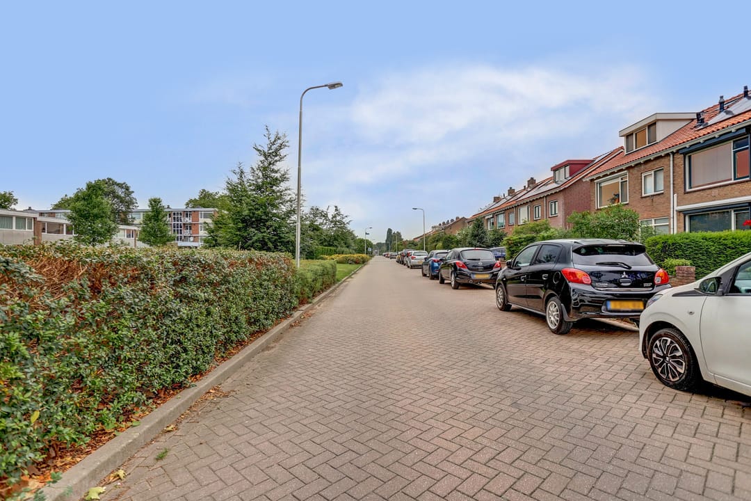 Foto 53 van Einsteinstraat 38