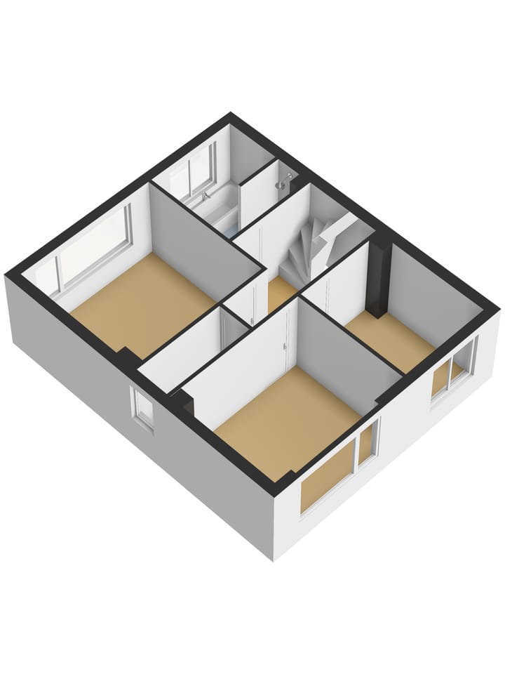 Foto 57 van Einsteinstraat 38
