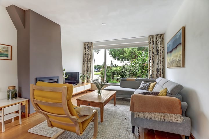 Foto 10 van Einsteinstraat 38