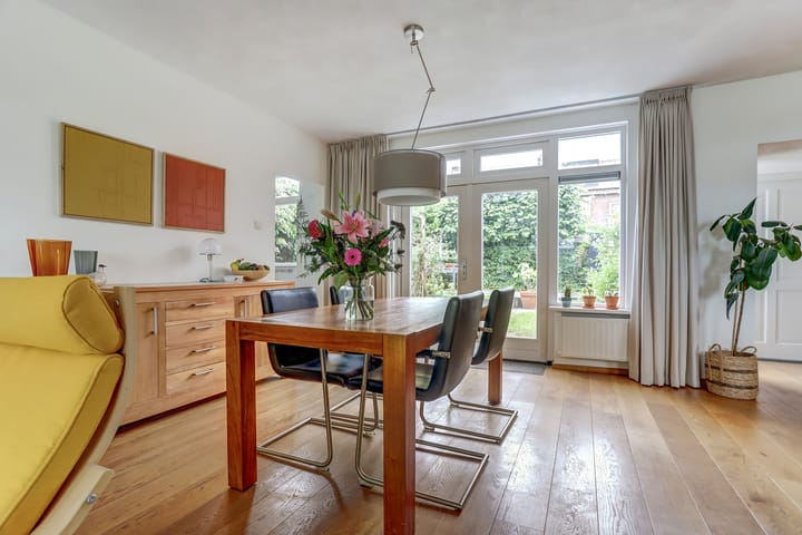 Foto 20 van Einsteinstraat 38