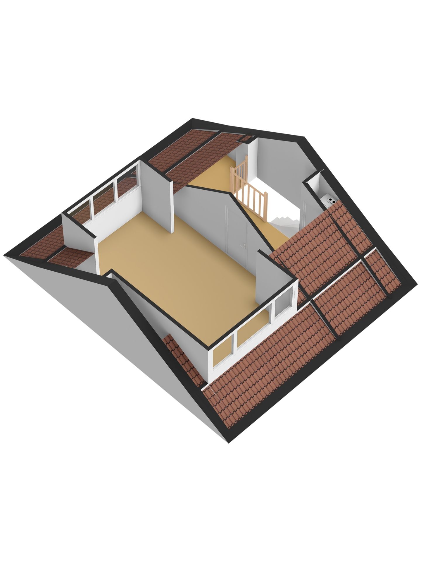 Foto 59 van Einsteinstraat 38