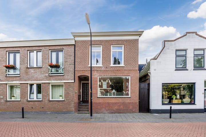 Burgemeester Colijnstraat 107